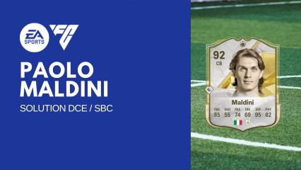 fc 25 paolo maldini mini