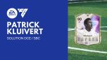 fc 25 patrick kluivert mini