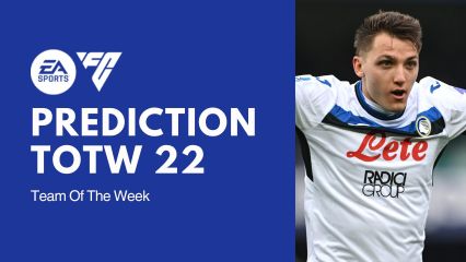 fc 25 prediction totw 22 mini