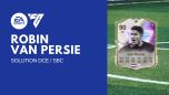fc 25 robin van persie mini