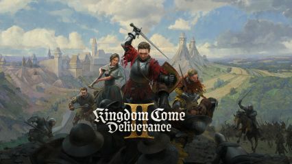 Test – Kingdom Come: Deliverance II