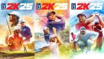 Test – PGA Tour 2K25
