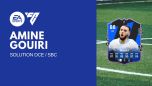 fc 25 amine gouiri mini