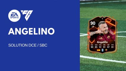 fc 25 angelino mini