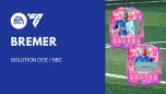 fc 25 bremer mini