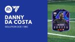 fc 25 danny da costa mini