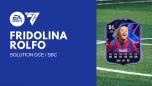 fc 25 fridolina rolfo mini