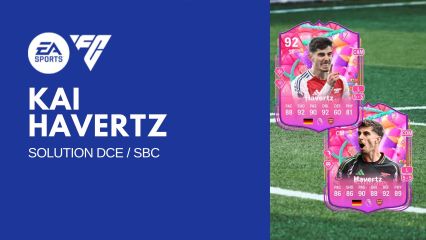 fc 25 kai havertz mini