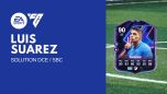 fc 25 luis suarez mini