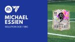 fc 25 michael essien mini