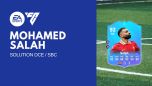 fc 25 mohamed salah mini