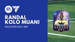 fc 25 randal kolo muani mini