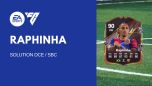 fc 25 raphinha mini