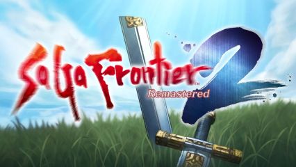 Test – SaGa Frontier 2 Remastered