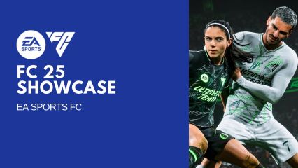 fc 25 showcase mini
