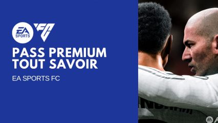 Découvrez le Pass de Saison Premium sur FC 25 : Un Nouveau Souffle pour Votre Progression