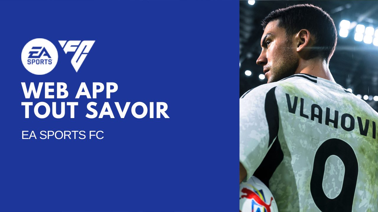 Web App FC 25 Le Guide Complet Pour G rer Votre Ultimate Team Comme Web App FC 25 Le Guide Complet Pour G rer Votre Ultimate Team Comme