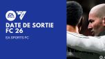fc 26 date de sortie mini