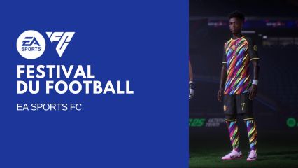 festival du football mini