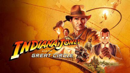 indiana jones et le cercle ancien mini