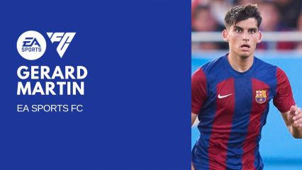 fc 25 gerard martin mini