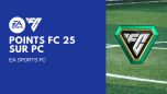 Points FC 25 sur PC : Guide Complet pour Optimiser Votre Expérience dans EA Sports FC 25