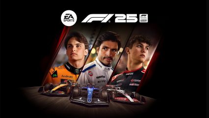 f1 25 mini