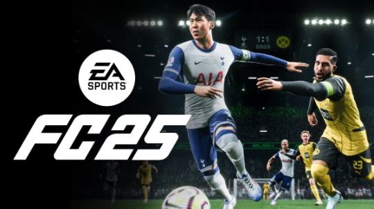 fc 25 sponsored
