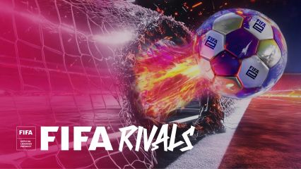 fifa rivals mini