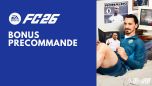 FC 26 bonus de precommande mini