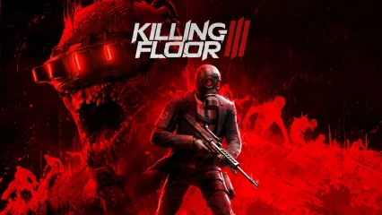 Test – Killing Floor 3