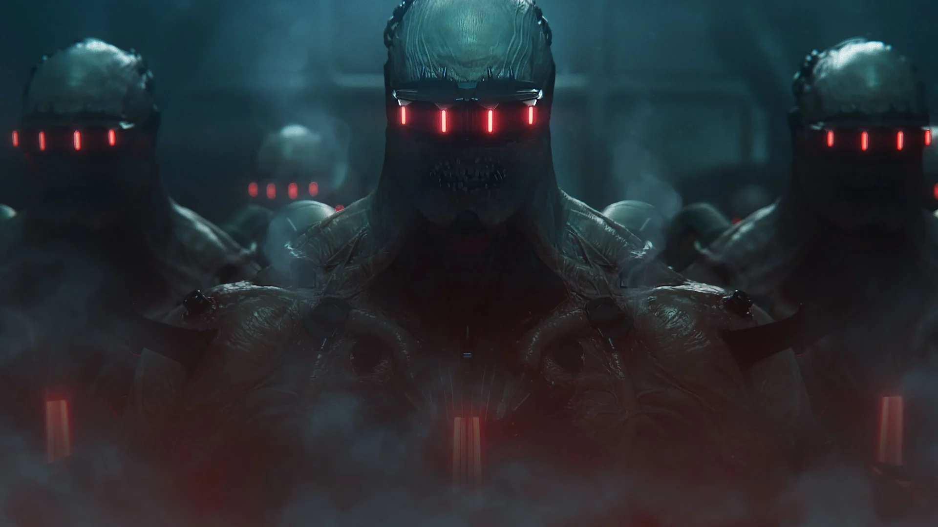 Killing Floor 3 Fleshpound Art copie