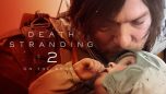 death stranding 2 mini