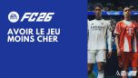 fc 26 avoir fc 26 le moins cher possible mini