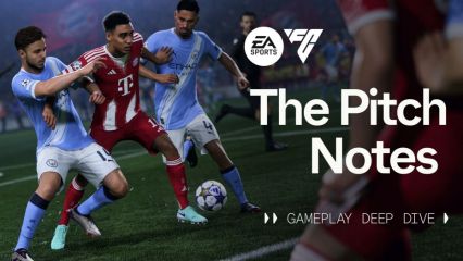 fc 26 gameplay mini