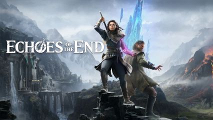 echoes of the end mini