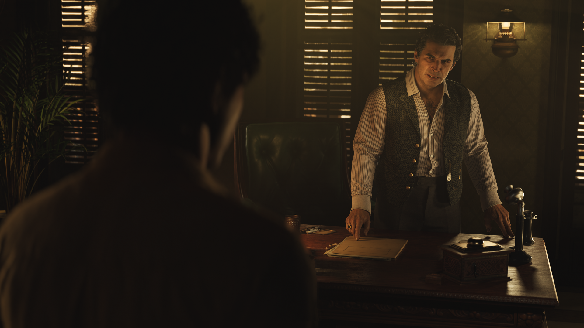 MTOC Screenshot 2 The Game Awards