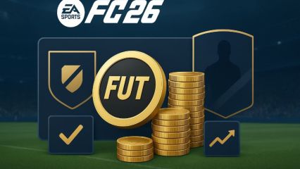 Guide complet pour gagner des pièces rapidement dans EA Sports FC 26 Ultimate Team
