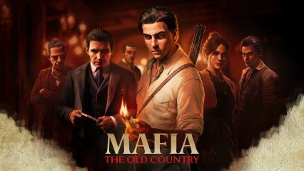 mafia old country mini