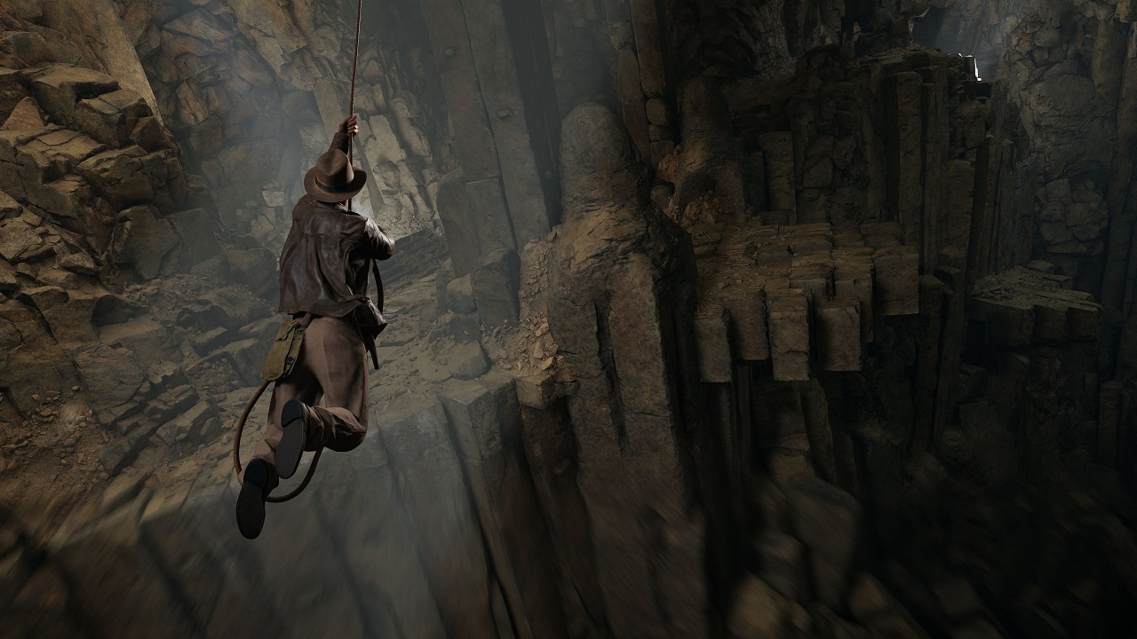 Indiana Jones and the Great Circle PS5 scaled 1