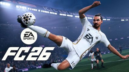 fc 26 article sponso le Z mini