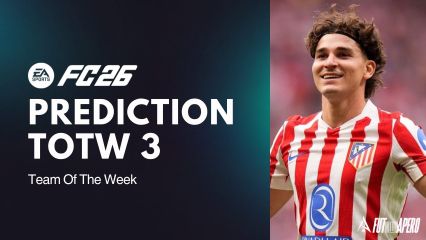 fc 26 prediction totw 3 mini