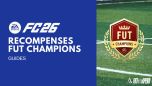 fc 26 recompenses fut champions mini