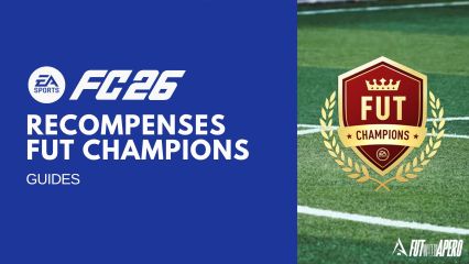 fc 26 recompenses fut champions mini