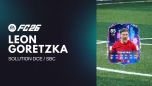 fc 26 solution dce leon goretzka mini