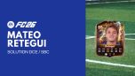 fc 26 solution dce mateo retegui mini