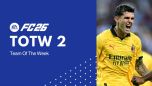 fc 26 totw 2 mini