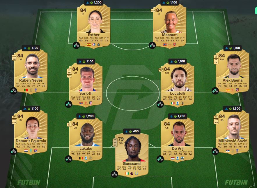 fc 26 zubimendi 2