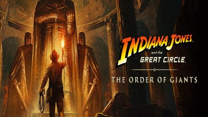 indiana jones dlc mini