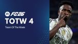 FC 26 totw 4 mini